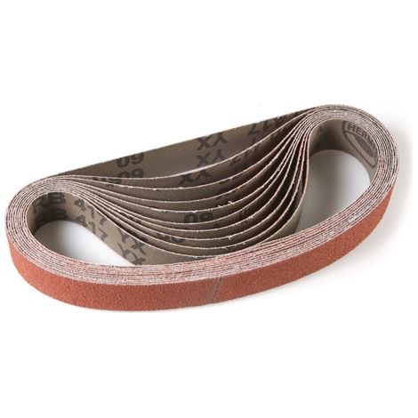 Fein Schleifbänder 600 x 30 mm - 63714045014 (1/2)