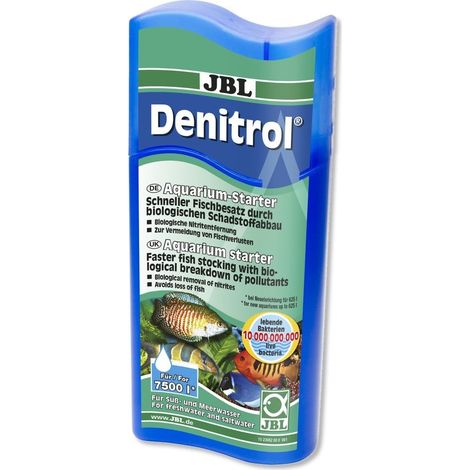 JBL Denitrol 250 ml