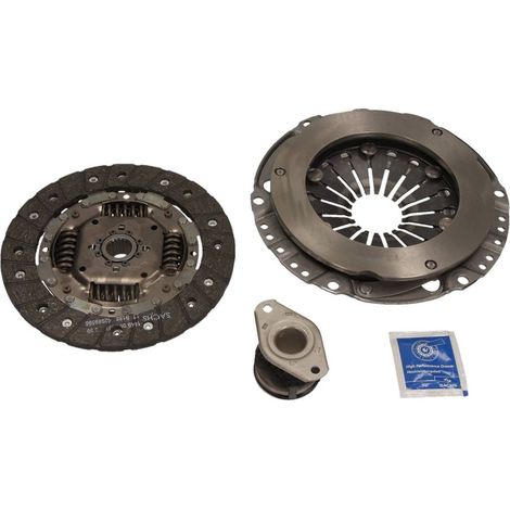 KIT D'EMBRAYAGE SACHS SKODA FABIA