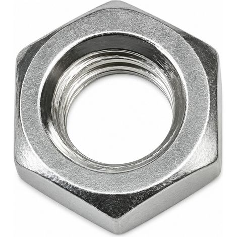 Tuerca compatible con M8 Nº60 Daea520  Ref 702560