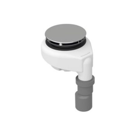 BetteFloor Ablaufgarnitur, senkrecht -0,6 l/s, B573-438
