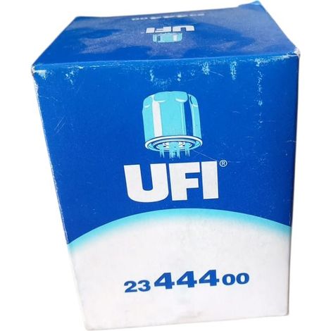 Filtro olio motore marca ufi codice filtro 2344400