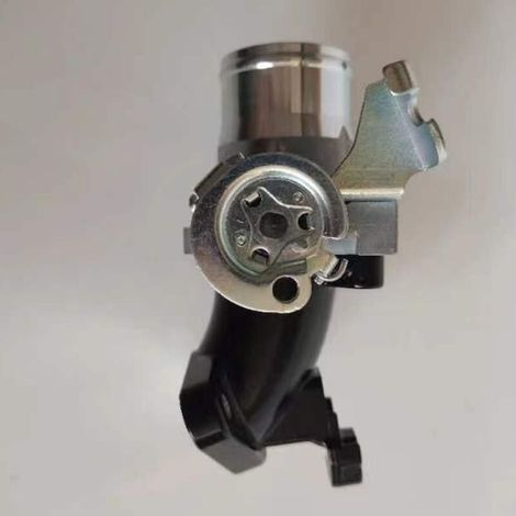 Elektronische Drosselklappe für WAVE125i und wave110i Motorräder, 26 mm, 28 mm, 30 mm - Kompatibel mit Motorrädern (1/5)