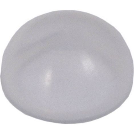 APEM U5125 U5125 Tappo con guarnizione Serigrafia Senza Trasparente 1 pz. (1/3)