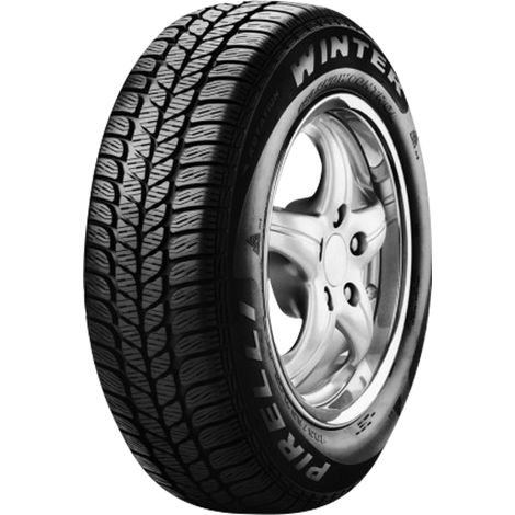 PIRELLI Pneus hiver 145 R13 TL 74Q W 160 BSW M+S 3PMSF
