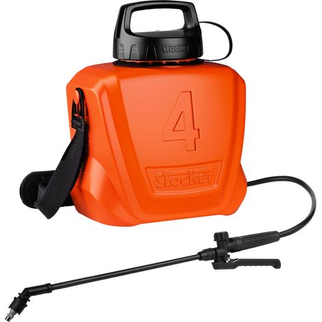 Aspersor stocker thalia batería 4 litros 2 bar (1/2)