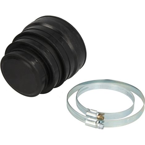 Multi-connecteur avec collier DN100 x DN110/80/90/110