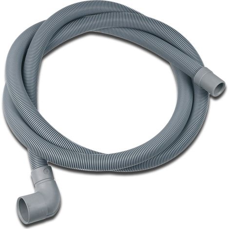 Tubo de desagüe C00054869, 482000022642 ARISTON HOTPOINT
