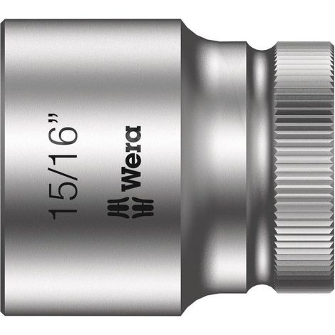 WERA - Steckschlüsseleinsatz 8790 HMC - 05003629001