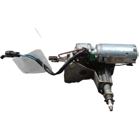 [PRODUIT D'OCCASION] Moteur Essuie-glace Arriere OPEL Corsa 93-97 ♻️ Ref Oe. 90386268 - Garantie à vie (1/4)