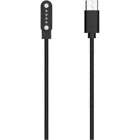 Magnetisches C-Port-Ladekabel für Plaud Note AI-Sprachrekorder – Schnellladekompatibel (1/5)