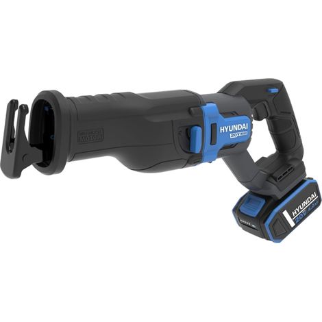 sega a gattuccio a batteria hyundai lama 29 mm 20v, solo corpo macchina - cod. 25865 (1/3)