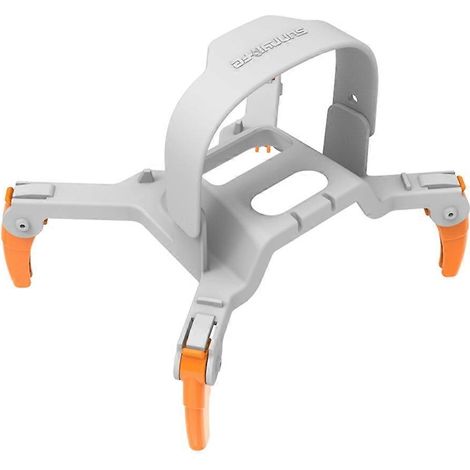 Train d'atterrissage pour extension de jambe d'atterrissage pliable Flip B (1/5)