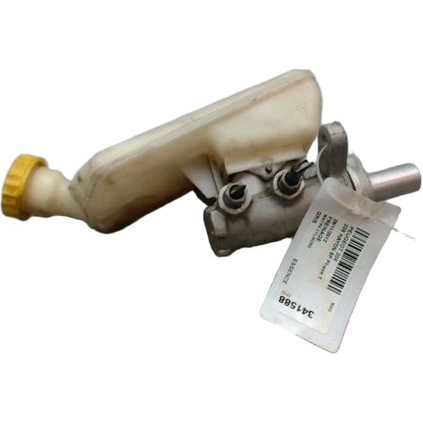 [PRODUIT D'OCCASION] Maitre Cylindre PEUGEOT 208 Phase 1 2012-... ♻️ Ref Oe. 4601x0 - Garantie à vie (1/4)