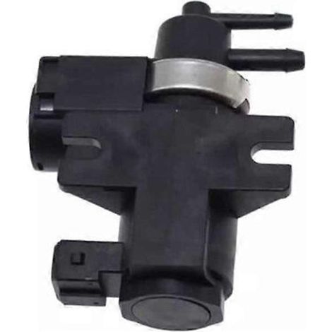 Électrovanne de turbo 55203202, vanne de commande de dépression pour Fiat Ford-SFYGV (1/5)