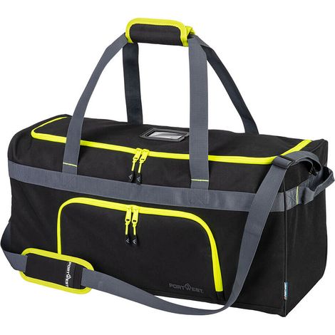 borsa da sport 60l - nero - Portwest (1/2)