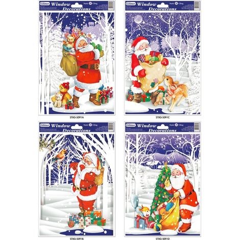 Buntglas 20x30cm  WB-13/STXG-5091