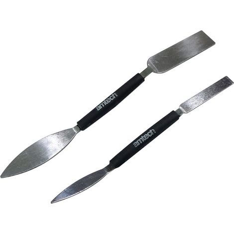 2pc Leaf & Square Profiling Tool Set - G1855 (1/4)
