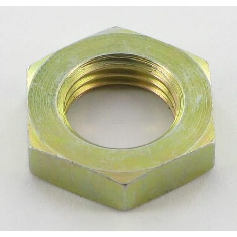 Tuerca de acero Comatrol UNBRANDED CP9MNC