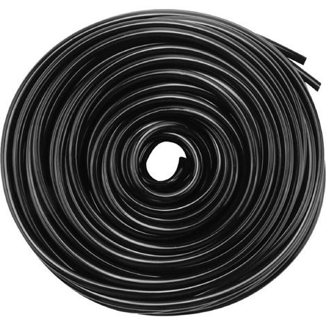 Kit d'irrigation, système d'irrigation goutte à goutte, pour pots, serres, potagers et espaces extérieurs, installation simple pour l'entretien quotidien des plantes.-AquaForge (1/5)