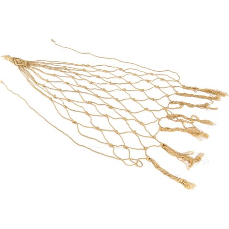 Filet hamac de rangement pour peluches et jouets, organisateur suspendu pour chambre d'enfant, collecteur de jouets (1/5)