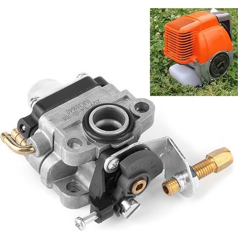 Vergaser für Heckenscheren und Rasentrimmer, 4-Takt-Motor 139FA 140FA