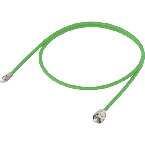 [NEUWERTIG] B-Ware Siemens Verbindungsleitung Signalkabel Motion Connect Leitung Industriemaschine