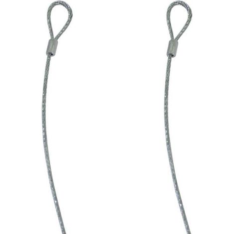 MTD Rasentraktor Rasenmähermotor Bremskabel 455568