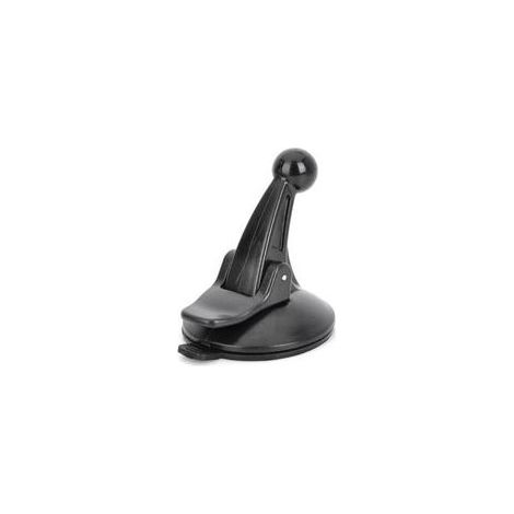Support à ventouse pour pare-brise de voiture compatible avec tous les GPS Garmin (1/5)