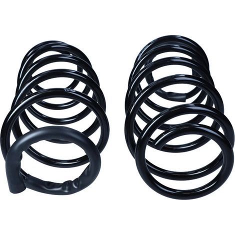 Lot de 2 Ressorts de suspension MAXGEAR 60-1616D PEUGEOT 5002 RR 5002 XT (1/3)