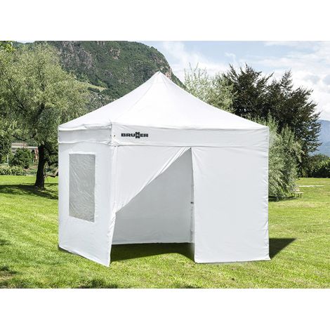 Brunner Seitenwand-Set Zebo Enjoy 2-Pro 3x6