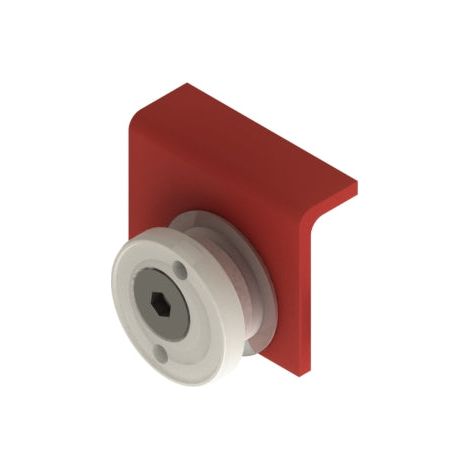 PROFILTEK 043950 Rodamiento Compensador - ref: 043950
