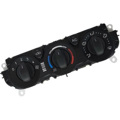 CK4T19980AE Klimaanlagen-/Heizungsregler, Temperaturregler für Ford Transit 150 250 350 2015-19 (1/5)