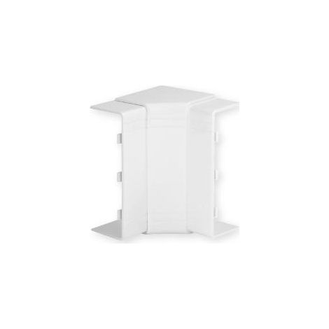 Angle intérieur variable de 70 à 120° pour TA-E 120x40 et TA-G 120x40 blanc IBOCCO B01726 (1/2)