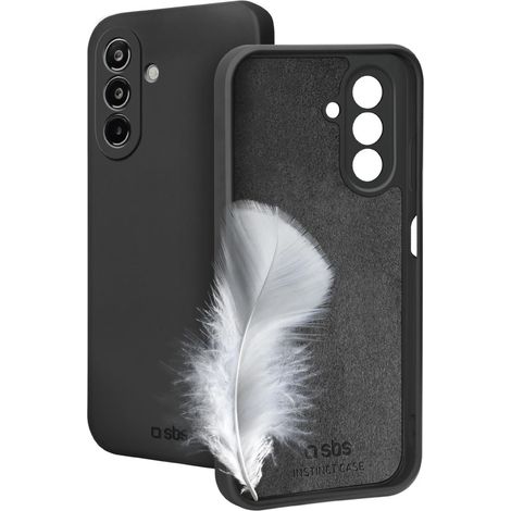 SBS Cover Instinct Per Samsung A17 Nero (1/2)