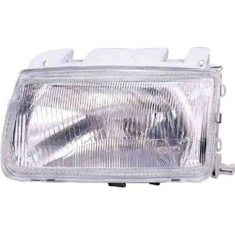 Phare avant gauche manuel H4 Volkswagen Polo 3 1994-1999