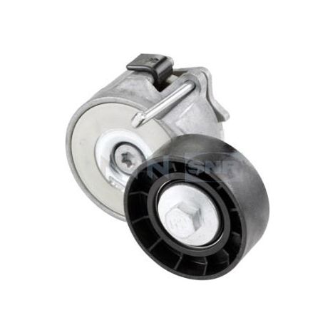 Galets d'accessoires tendeur - GA358.99 - SNR - Compatible avec véhicule Ford, Lancia, Fiat, Chrysler, Alfa Romeo