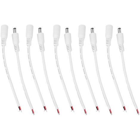Kit de douille de réducteur d'alésage de poulie, adaptateur de manchon d'arbre de manivelle antirouille pratique Durable pour moteur (1/5)