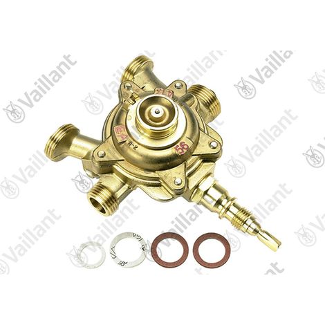 VAILLANT Interruptor de agua MAG 19/2 GXI u.w. Vaillant-Nr. , 011272