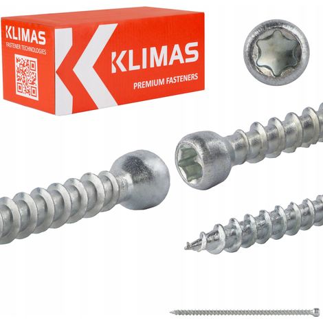 Const. Tornillos de cabeza cilíndrica de rosca completa WKFC-06140