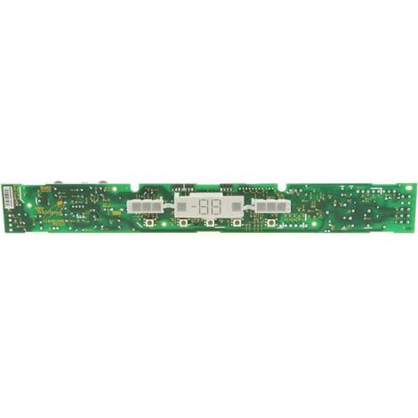 MODULE ELECTRONIQUE DE COMMANDE MAGIC CENTAURO POUR CONGELATEUR WHIRLPOOL - 482000092802