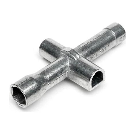 CROSS WRENCH (SMALL)