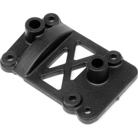 Center Diff Mount Cover