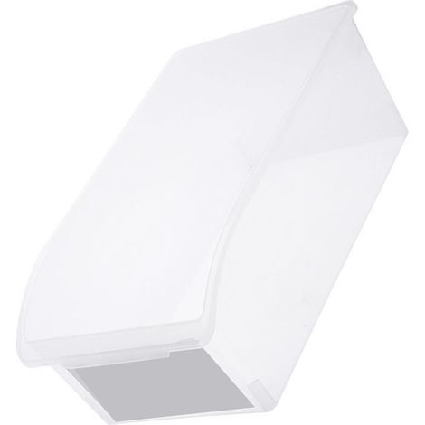 Bac Organisateur de Réfrigérateur - Boîte de Stockage Plastique Multifonction avec Dessus à Ouverture et Fermeture Facile (1/5)