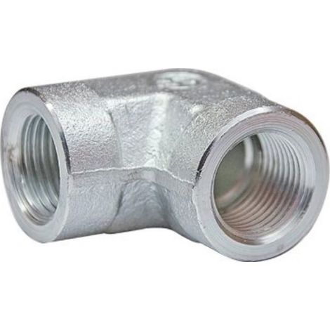 Casquillo de codo GW/GW 3/8" BSP barra 315 (1/3)