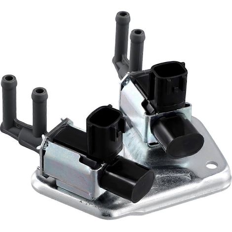 Électrovanne à vide automobile FR3E-9J559-FR3E9J559FA pour accessoires d'électrovanne automobile (1/4)