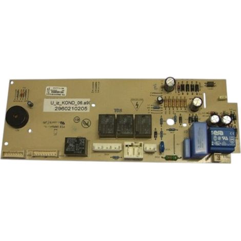 MODULE ELECTRONIQUE PCB POUR SECHE LINGE BEKO - C00943306