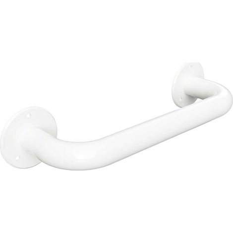 Sapho - Handicap Haltegriff, Länge 30 cm, weiß XH507W (1/4)