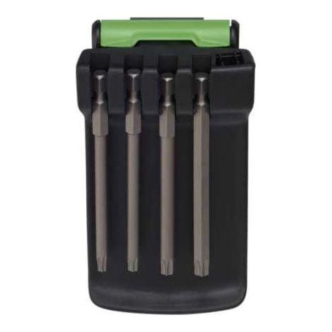 Luna GO MB11C Kit de puntas Torx para taladro atornillador