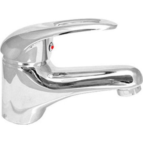 SERIE GLOBO GRUPPO LAVABO MISCELATORE